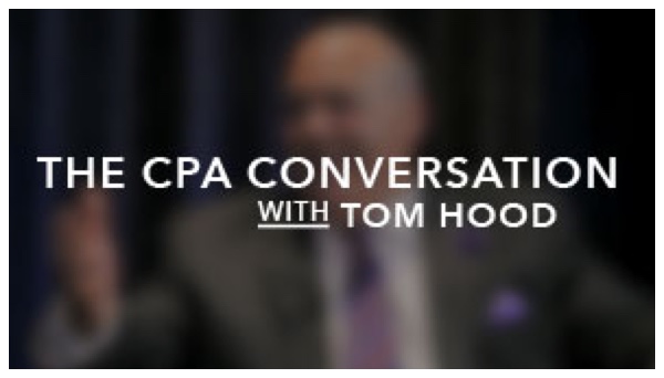 The CPA Conversation with Tom Hood